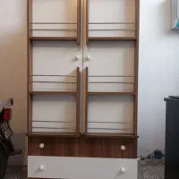 کمد ایستاده بچه