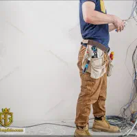 نیازمند شاگرد برقکار