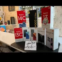 چکی بدون پیش a07a17a16rdmi13 16 not14 pro 14c