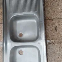 فروش سینک با کابینت ابچکون
