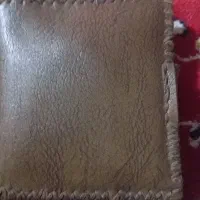 کیف مدارکم گم شد هر کس پیدا کن مژدگانی خوب میدم