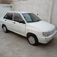 پراید۱۳۲ مدل۹۰