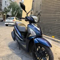 اس وای ام لاکی ۱۸۰