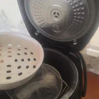 لوازم برقی آشپزخانه|اجاق گاز و لوازم برقی پختوپز|کرج, گلشهر|دیوار