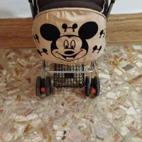 کالسکه کودک|کالسکه و لوازم جانبی|لنگرود, |دیوار