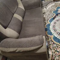 مبل هفت نفره|مبلمان خانگی و میز عسلی|گنبد کاووس, |دیوار