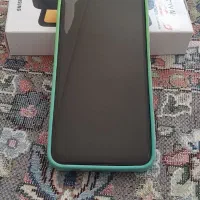 سامسونگ Galaxy A14 5G با حافظهٔ ۱۲۸ گیگابایت|موبایل|مشهد, توس فردوسی|دیوار