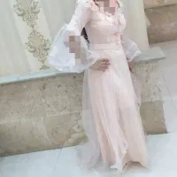 لباس مجلسی... نامزدی شیک و دخترانه|لباس|شهریار, شهرک وائین|دیوار