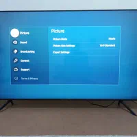 تلویزیون سامسونگ au7000