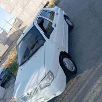 پراید۱۳۲ مدل ۹۵|خودرو سواری و وانت|تهران, راه آهن|دیوار