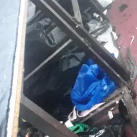 میز ام دی اف ۳متری