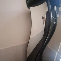 جا کفشی چوب راش