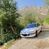 پژو پارس LX TU5، مدل ۱۳۹۷