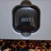 ایرپاد qcy سالم و نونو