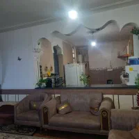 طبقه بالا ۱۰۰ متری بلوار کشاورز