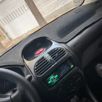 اس دی موتور tu3 وی بیست|خودرو سواری و وانت|همدان, |دیوار