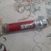 زنگ زورخانه صدا رسا قدیمی و وسایل انتیک دیگر|کلکسیون اشیاء عتیقه|اصفهان, گرکان|دیوار
