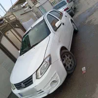 ساینا مدل 98|خودرو سواری و وانت|پارسآباد, |دیوار