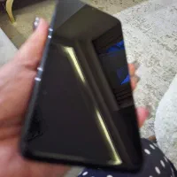 گوشی کارکرده در حد نو  بدون کوچکترین خط، و خش|موبایل|تنکابن, |دیوار