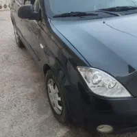 تیبا 2 مدل 97