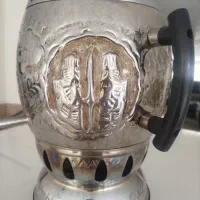 سماور گازی انرسان
