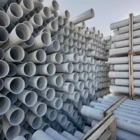 لوله و اتصالات تاسیسات  ساختمانی و صنعتی