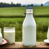 پخش شیر و پنیر محلی گاوی «تازه»