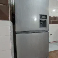 یخجال نیمه فریزر اسنوا  SNOWA در حد نو|یخچال و فریزر|سراب, |دیوار