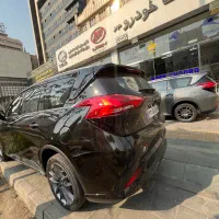 هایما X7 تیتانیوم مشکی خاکستری FAMILYمدل ۱۴۰۴ فوری|خودرو سواری و وانت|تهران, توحید|دیوار