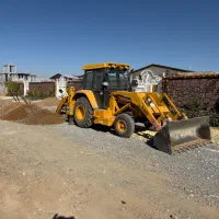 استخدام راننده بیل بکهو