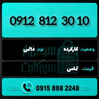 0938.911.2131                        0939.911.2131|سیم‌کارت|رامسر, |دیوار