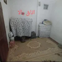 اج آپارتمان پشت قواره طبقه دوم ویک اتاق طبقه بالا|اجارهٔ آپارتمان|قدس, شهر‌قدس|دیوار