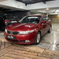 تجارت خودرو خسروانی//سراتو سایپایی|خودرو سواری و وانت|تهران, حکمت|دیوار