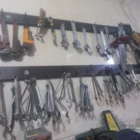 جک روغنی وابزالات|قطعات یدکی و لوازم جانبی|قم, قلعه کامکار|دیوار