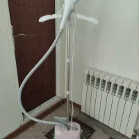 اتو بخار ایستاده