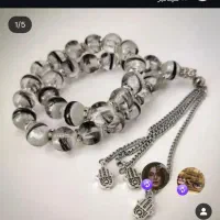 تسبیح|کلکسیون اشیاء عتیقه|نورآباد, |دیوار