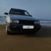 پراید مدل85 دوگانه دست دور رنگ|خودرو سواری و وانت|کردکوی, |دیوار