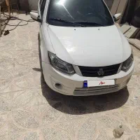 ماشین ساینا مدل ۹۹