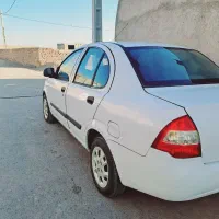 تبیا مدل ۹۳ دوگانه دست|خودرو سواری و وانت|تربت‌حیدریه, شهرک ولیعصر|دیوار