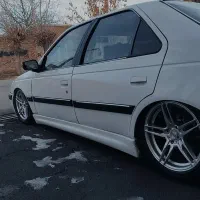 پارس ۹۴تیوفایو