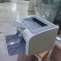 پرینترHP 1102 درحدنوکارتریج فابریک،بدون صدای اضافی|پرینتر، اسکنر، کپی، فکس|تهران, نازی‌آباد|دیوار