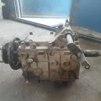 گیربکس فوتون استوک|قطعات یدکی و لوازم جانبی|نجفآباد, کشاورز|دیوار