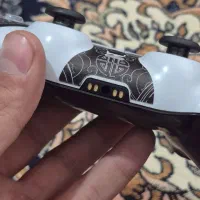 دسته ps4طرح ps5|کنسول، بازی ویدئویی و آنلاین|کرمانشاه, |دیوار