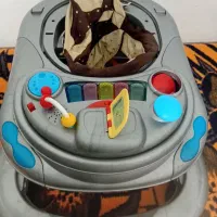 یک عدد روروعک بچه سالم درحد نو