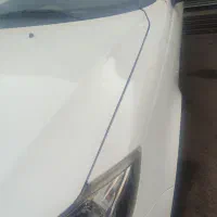 ساینا1400بدون رنگ معاوضه دارم|خودرو سواری و وانت|ارومیه, |دیوار