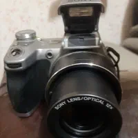 دوربین عکاسی وفیلم برداری سونی.
