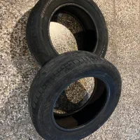 لاستیک هانکوک 205/60/15
