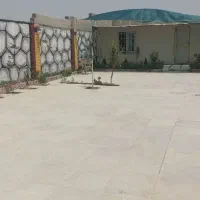 باغ و باغچه ۳۰۰ متری سند دار|فروش زمین و ملک کلنگی|رباط‌کریم, حصار مهتر|دیوار