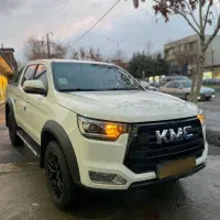 کی ام سی T8مدل1401