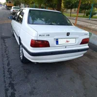 پارس تیوفایو مدل 95|خودرو سواری و وانت|دزفول, |دیوار